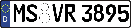 MS-VR3895