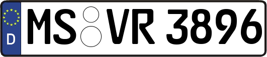 MS-VR3896