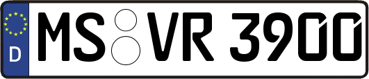 MS-VR3900
