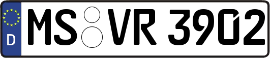 MS-VR3902