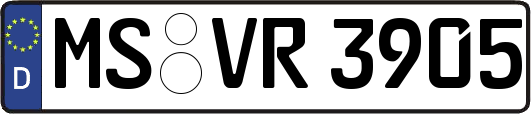 MS-VR3905