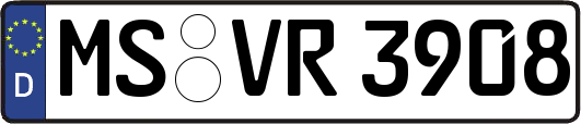 MS-VR3908