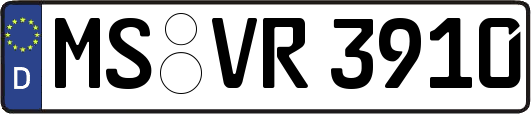 MS-VR3910