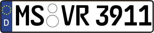 MS-VR3911
