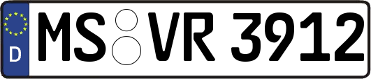 MS-VR3912