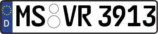 MS-VR3913