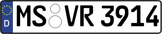 MS-VR3914