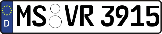 MS-VR3915