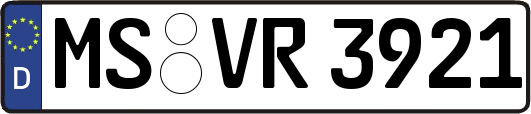 MS-VR3921