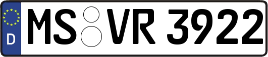 MS-VR3922