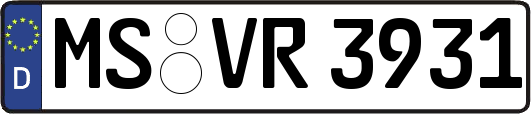 MS-VR3931