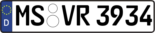 MS-VR3934