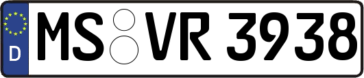MS-VR3938