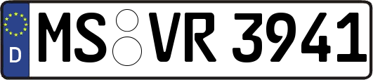 MS-VR3941