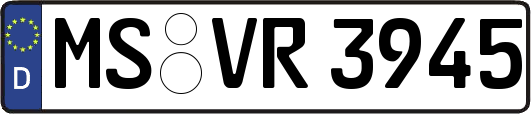 MS-VR3945
