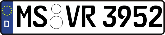 MS-VR3952