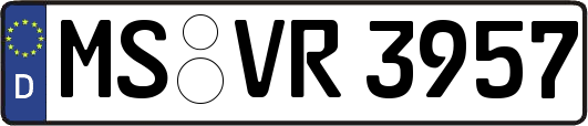 MS-VR3957
