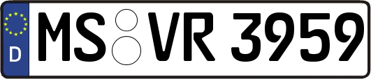 MS-VR3959