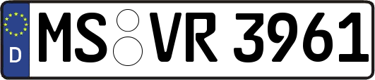 MS-VR3961