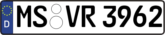 MS-VR3962