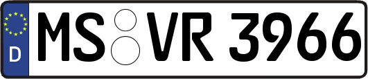 MS-VR3966