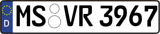 MS-VR3967