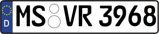 MS-VR3968