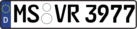 MS-VR3977
