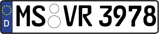 MS-VR3978