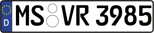 MS-VR3985