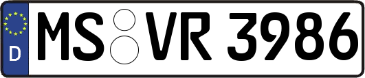 MS-VR3986