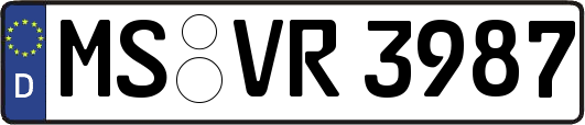 MS-VR3987