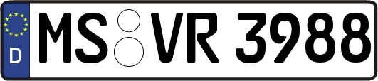 MS-VR3988