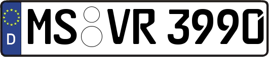 MS-VR3990