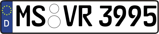 MS-VR3995