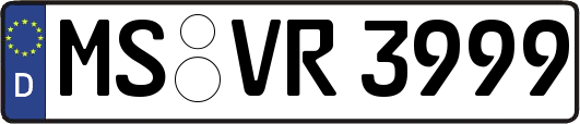 MS-VR3999