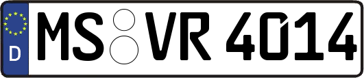 MS-VR4014