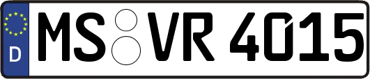 MS-VR4015
