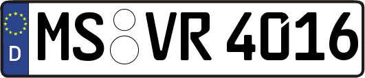 MS-VR4016