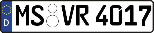 MS-VR4017