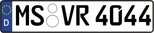 MS-VR4044