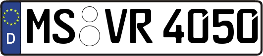 MS-VR4050