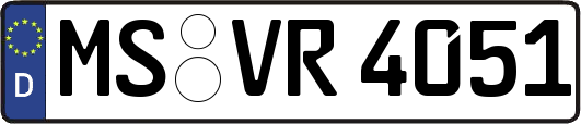 MS-VR4051