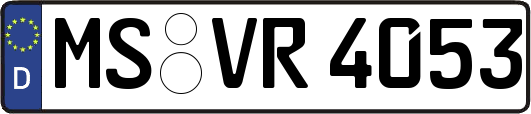 MS-VR4053
