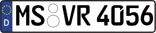 MS-VR4056