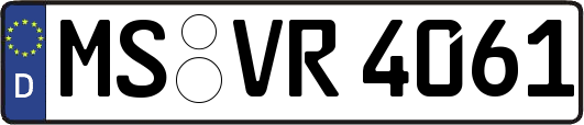 MS-VR4061