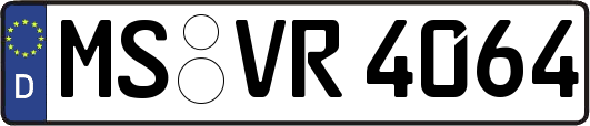 MS-VR4064