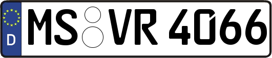 MS-VR4066