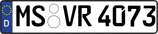 MS-VR4073