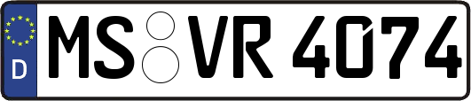 MS-VR4074